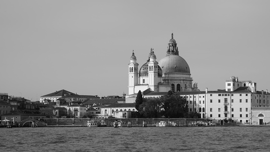 Basilica di Santa Maria della Salute